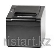 Принтер чековый Rongta RP326USE USB LAN RS232 Black фото