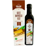 Экстракт рожкового дерева сироп Keçiboynuzu Özü 700 мл Themra Турция