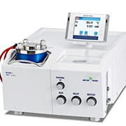 HP DSC 1 - Дифференциальный сканирующий калориметр высокого давления