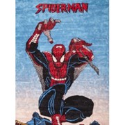 Пляжный коврик SERYAT Spiderman фото