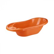 Ванна детская "Карапуз" (оранжевый)