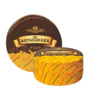 Сыр Королевский 40%