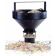 Генератор конфетти Euro DJ Confetti Machine