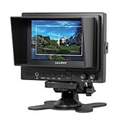 Накамерный монитор Lilliput 5“ (569GL-50NP/HO/Y) 636 фото
