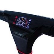 Сигвей Hoverbot G6 -black-red фотография