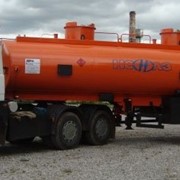 Дизельное топливо ЕВРО 5 ДСТУ 4840-2001