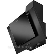 Вытяжка WEISSGAUFF GAMMA 60 PB BL фото