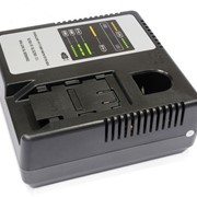 Зарядное устройство для аккумуляторов электроинструментов PANASONIC 7.2V-24V Ni-Cd, Ni-Mh, Li-Ion фотография