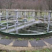 Очистка сточных вод фото