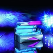 Солярии Affinity фото