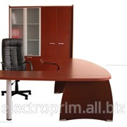 Мебель для кабинета Флекс9модульная)офисная мебель по цене производителя Мегас, Харьков фотография