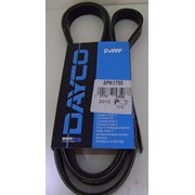 Ремень поликлиновый Dayco 5PK1090 фото