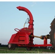 Тракторная рубильная машина Junkkari HJ 500 фото