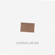 Сетка бронзовая тканая микронных размеров ГОСТ 6613-86 размер 0,45мм фотография