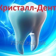 Лечение и реставрация зубов. фотография