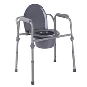 Стандартный стул-туалет, OSD-RB-2105K