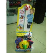 Детские игрушки в Алматы фото