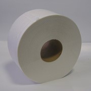 Туалетная бумага Бима целлюлоза двухслойная на гильзе 6см/18см/ 90м JUMBO 818 отрывов фотография