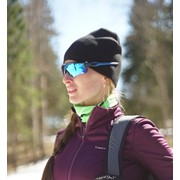 Шапка Nordski Classic Black фото