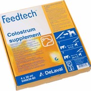 Кормовая добавка Feedtech™ Colostrum (Фидтек Колострум) для телят фотография