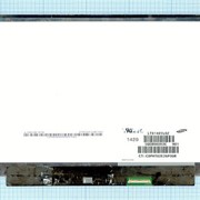 Матрица LTN140YL02-H01, Диагональ 14, 3200x1800, Samsung, Глянцевая, Светодиодная (LED) фото