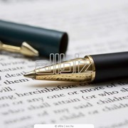 Услуги языковых консультантов фото