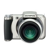 Olympus SP-800 фото