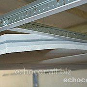 Потолочные панели скрытого монтажа, ЭхоКор 80/600 ПС фото