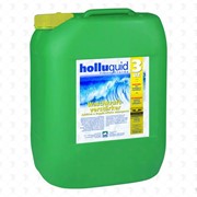 Жидкое моющее средство для автоматического дозирования Hollu Средство для умягчения воды Holluquid 3 UZ 30кг фотография