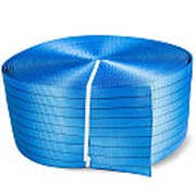 Лента текстильная TOR 6:1 240 мм 28000 кг (синий) фото