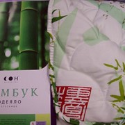 Одеяло “Бамбук“ фото