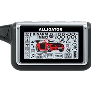Автосигнализация Alligator D-950