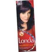 Крем-краска для волос LONDA 52 Баклажан фото