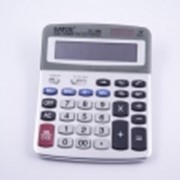 Калькулятор DC - 1988 фото