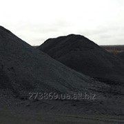 Уголь антрацит рядовка АР 0х200мм