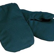 Рукавицы ватные, рукавицы утепленные (1 ватин)