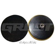 Комплект для установки шлифовальных элементов на болгарку 180 мм фото