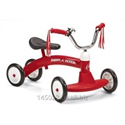 Четырехколесный беговел Scoot About от Radio Flyer фото