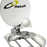 Мобильная VSAT-антенна PIONEER 120 /150 фотография