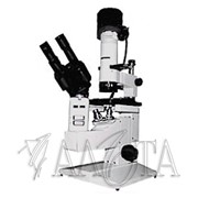 Инвертированные микроскопы. Микроскоп Биолам П2-1. фотография