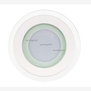 Панель светодиодная CL-R100EE 6W Day White Артикул 017964 фото