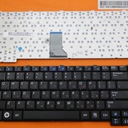 Клавиатура для ноутбука Samsung R403, R408, R410, R410P, R440, R453, R455, R458, R460, R503, R505, R508, R509 Series Black TOP-77215 фото