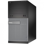 Компьютер Dell OptiPlex 3020 MT A3 (210-ABDW A3) фото