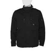 Куртка “Cranford Jacket“ Black. фото