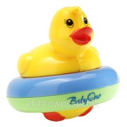 Игрушка для ванной плавающий утёнок
