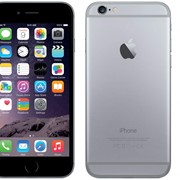 Смартфон Apple iPhone 6 фото