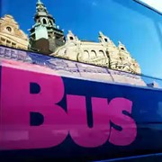 Автобусные туры по Европе фотография