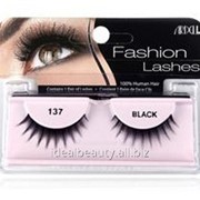 Ресницы готовой формы ardell fashion lashes natural №137 фото