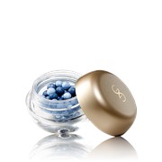 Giordani Gold Eye Pearls - Тени для век. Роскошное сочетание матовых и мерцающих оттенков. Идеальный баланс: темные оттенки дарят изысканный цвет, светлые – переливчатое сияние. фото