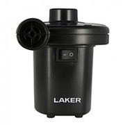 Насос электрический LAKER Air Pump mini 12-220 фотография